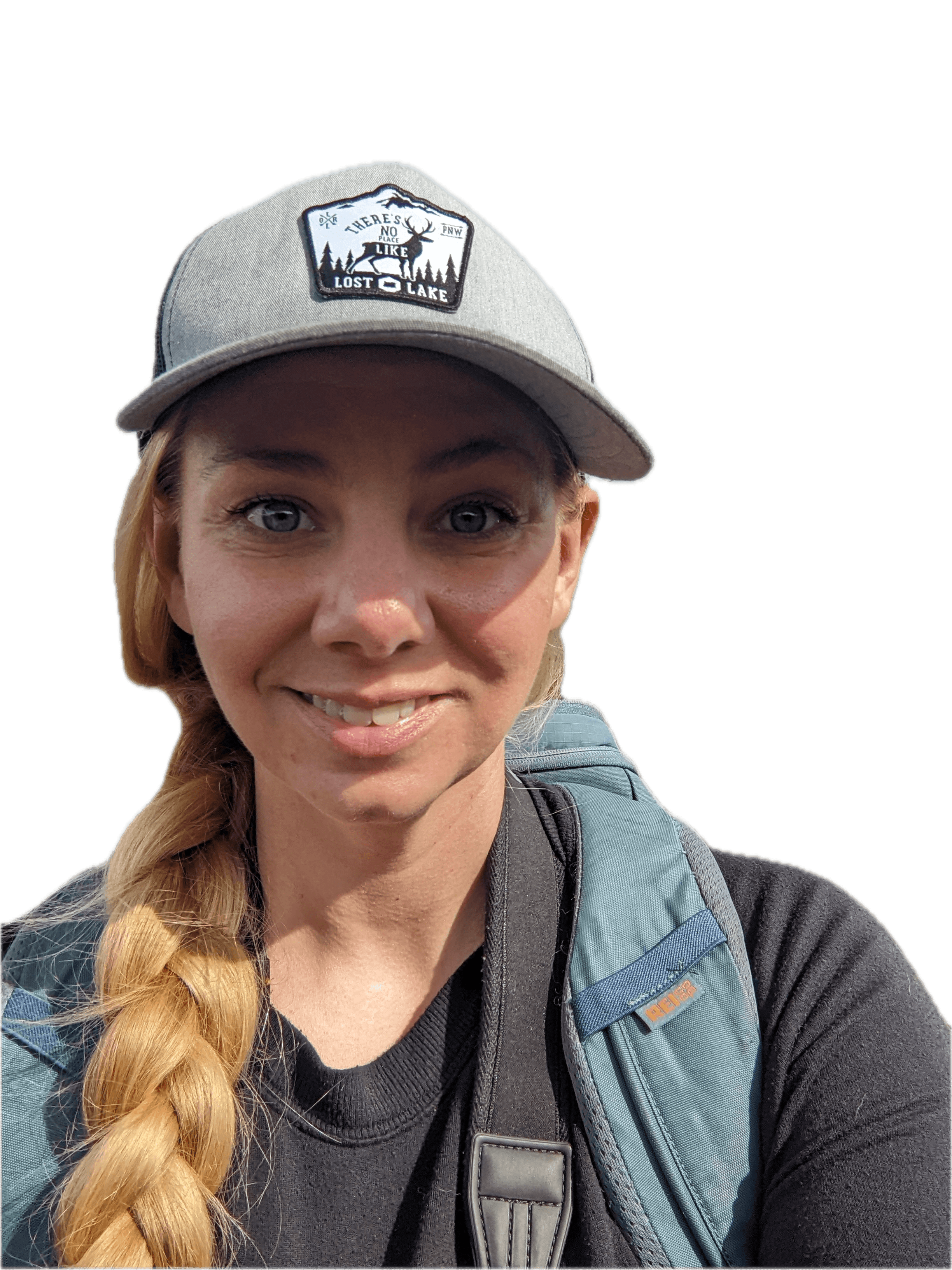Jamie Strusz