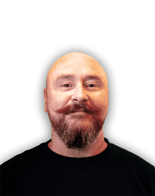 Steve McLaughlin