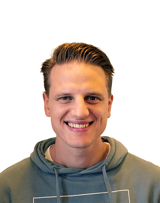 ZJ van de Weg